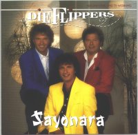 Flippers - Sayonara